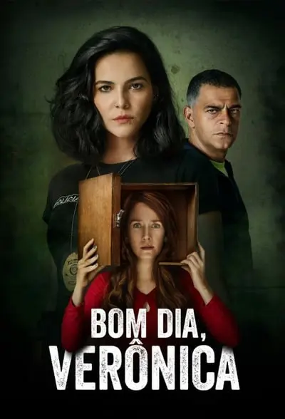 Good Morning, Veronica_poster
