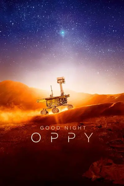 Good Night Oppy_poster