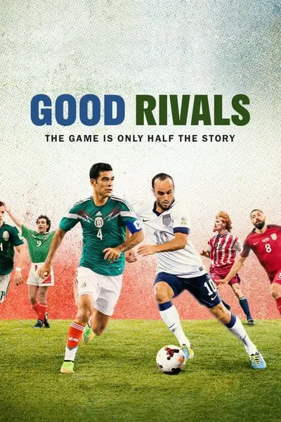 Good Rivals_poster