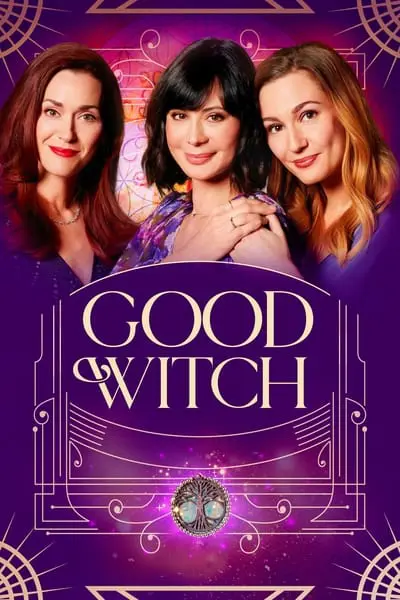 Good Witch_poster