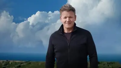 Gordon Ramsay: Uncharted Showdown_backdropimg
