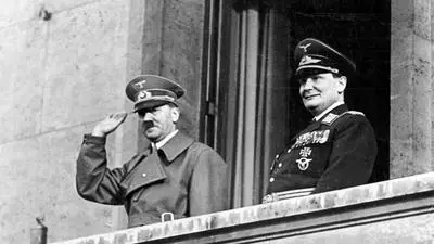 Göring's Secret: The Story of Hitler's Marshall_backdropimg