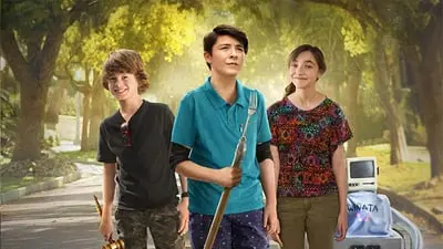 Gortimer Gibbon's Life on Normal Street_backdropimg