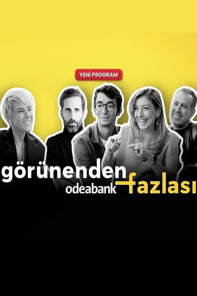 Görünenden Fazlası_poster