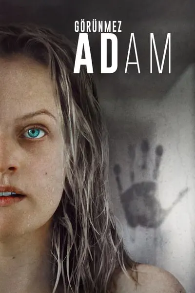 Görünmez Adam_poster