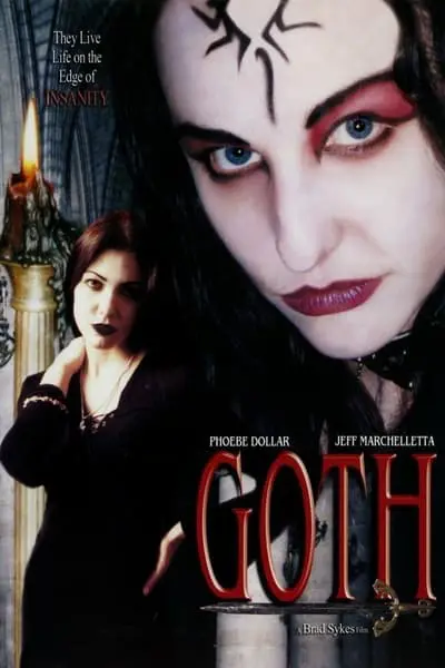Goth_poster