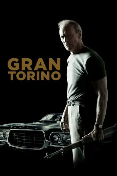 Gran Torino_poster