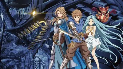 GRANBLUE FANTASY The Animation_backdropimg