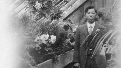 Grandpa Cherry Blossom_backdropimg