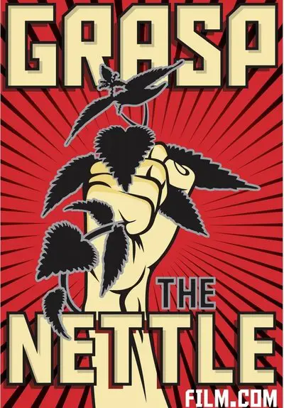 Grasp the Nettle_poster