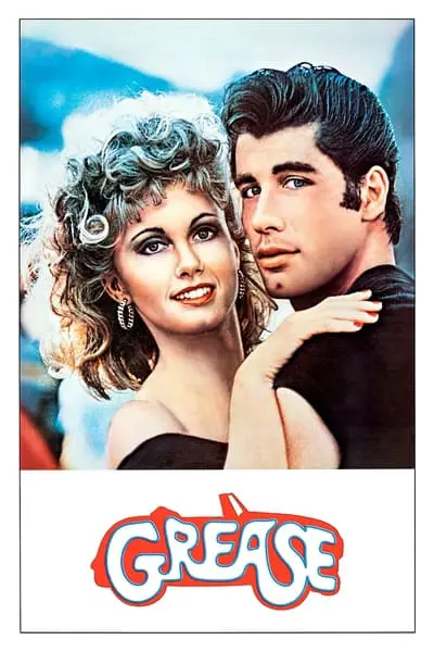 Grease_poster