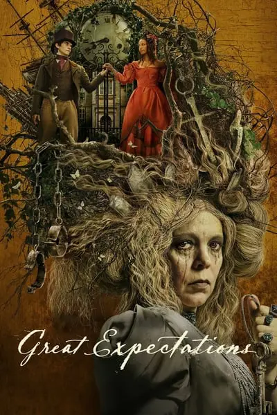 Great Expectations_poster