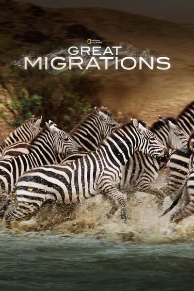 Great Migrations_poster