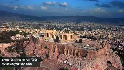Greece: Secrets of the Past_backdropimg