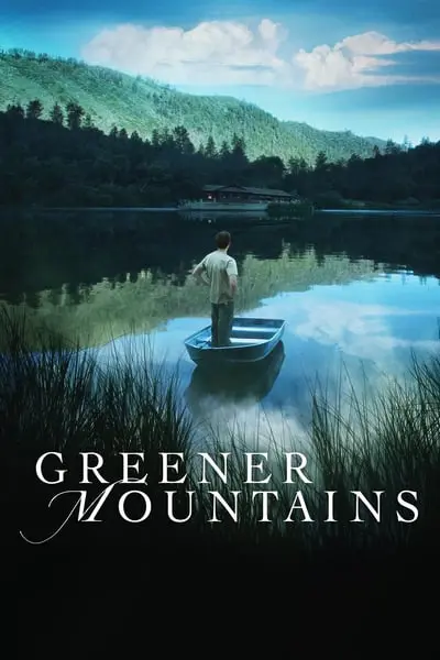 Greener Mountains_poster