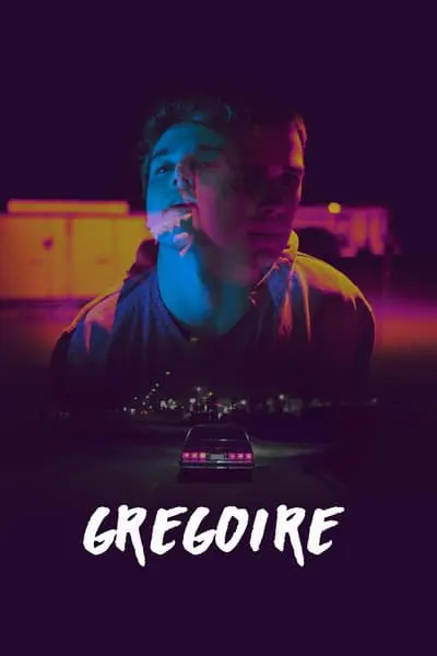 Gregoire_poster