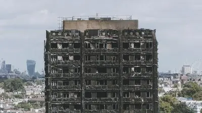 Grenfell: Uncovered_backdropimg