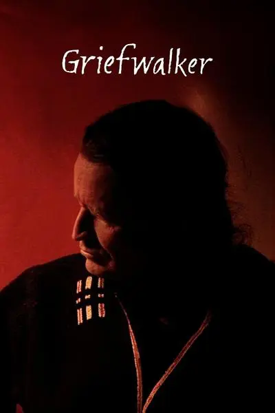 Griefwalker_poster