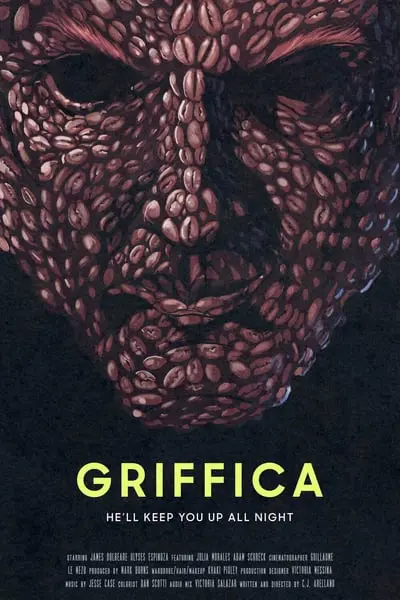 Griffica_poster