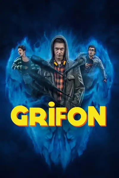 Grifon_poster