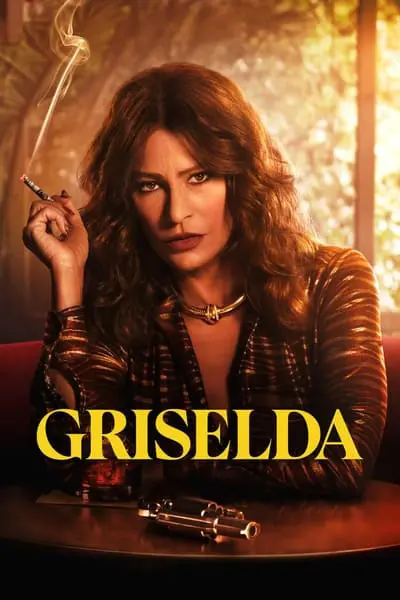 Griselda_poster