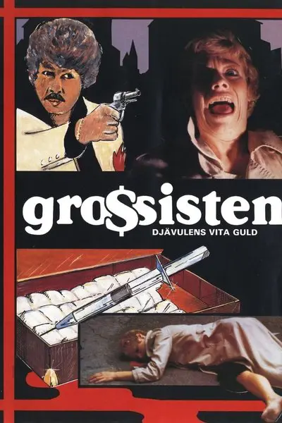 Grossisten_poster
