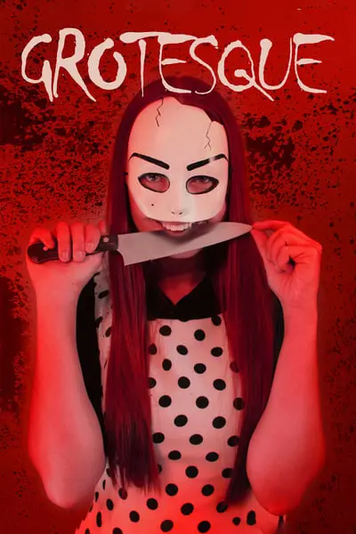 Grotesque_poster