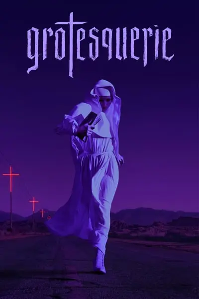 Grotesquerie_poster