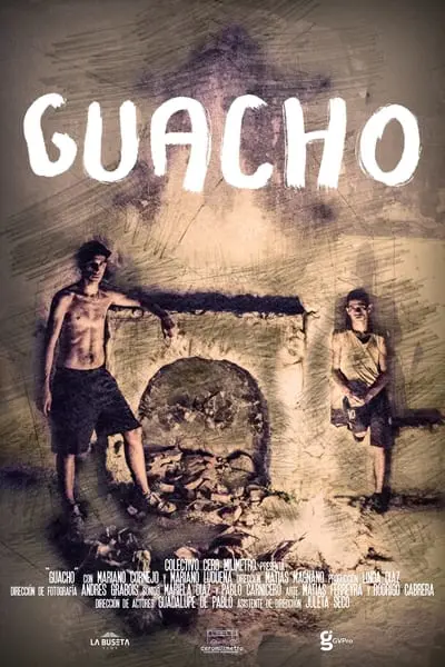 Guacho_poster