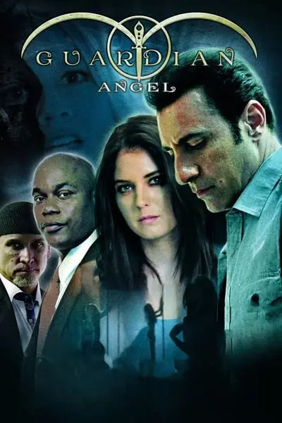 Guardian Angel_poster