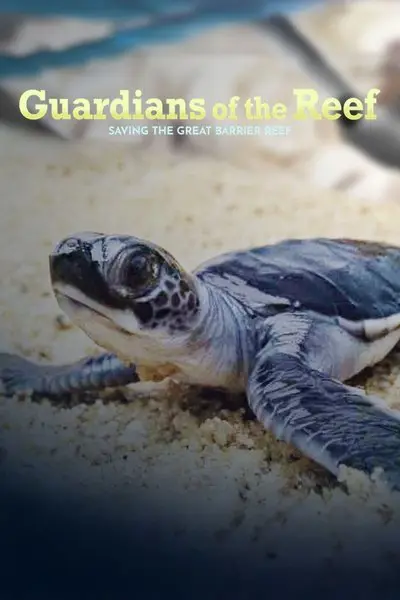 Guardians of the Reef_poster