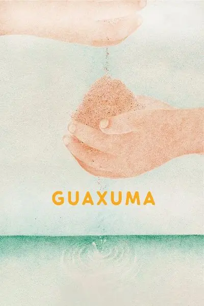 Guaxuma_poster