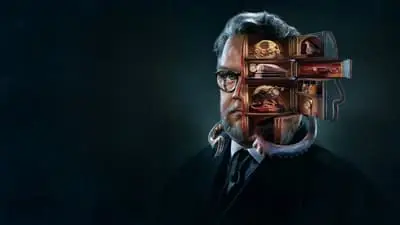 Guillermo del Toro's Cabinet of Curiosities_backdropimg
