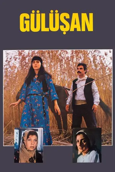 Gülüşan_poster