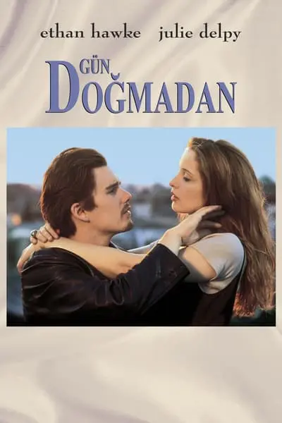 Gün Doğmadan_poster