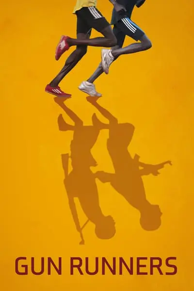 Gun Runners_poster
