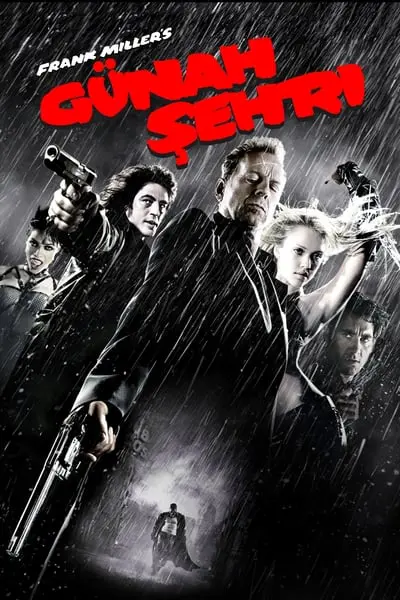 Günah Şehri_poster