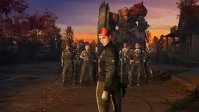 Gundam: Requiem for Vengeance_backdropimg