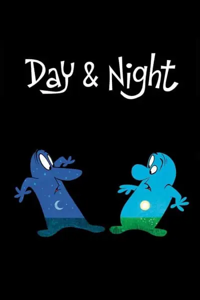 Gündüz & Gece_poster