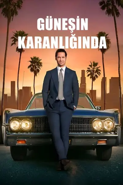 Güneşin Karanlığında_poster