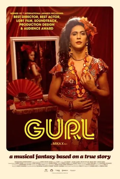 Gurl_poster