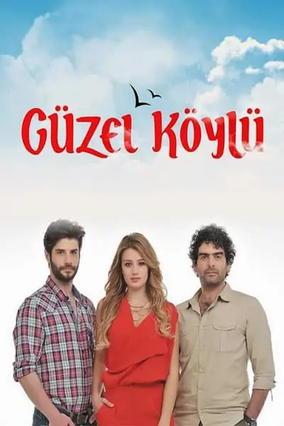 Güzel Köylü_poster