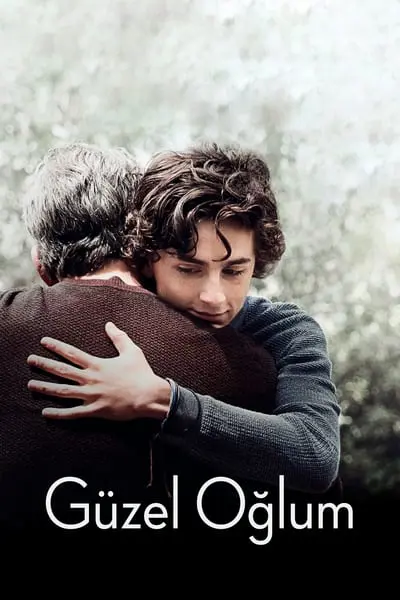 Güzel Oğlum_poster