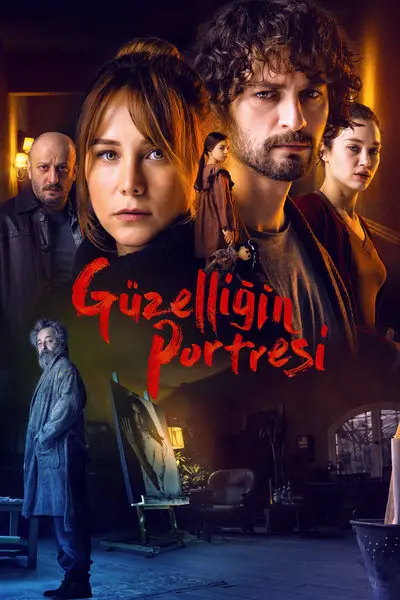 Güzelliğin Portresi_poster