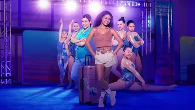 Gymnastics Academy: A Second Chance_backdropimg