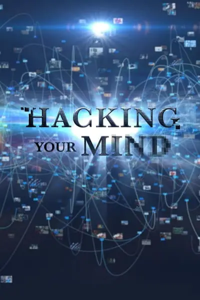 Hacking Your Mind_poster