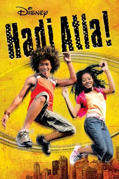 Hadi Atla!_poster