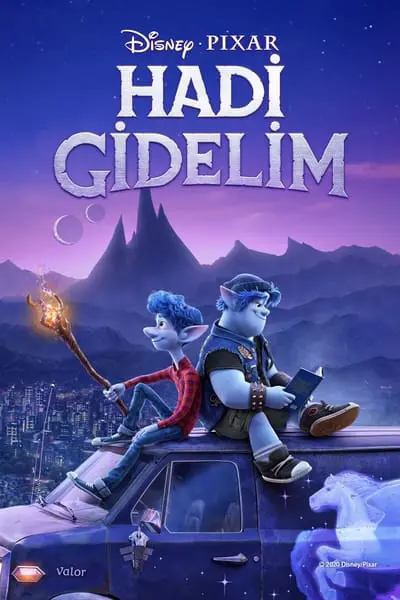 Hadi Gidelim_poster