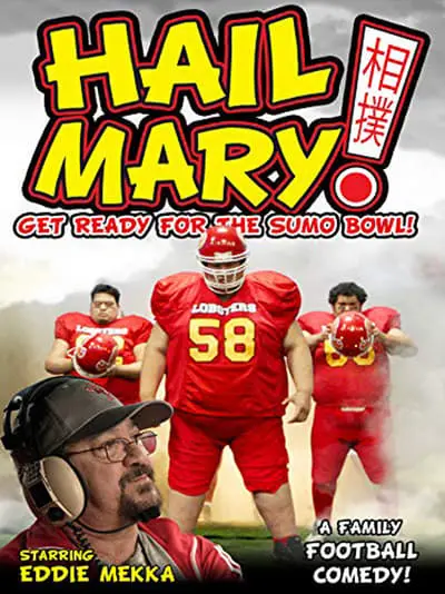 Hail Mary!_poster
