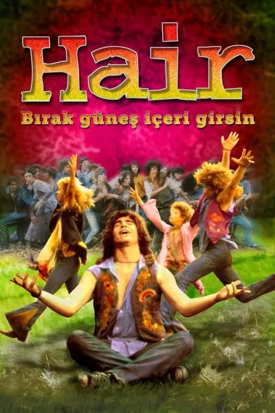 Hair_poster